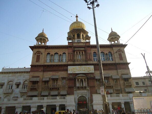 Guided 3‑hour rickshaw ride through Old Delhi with transfers - Key highlights you’ll feel right away