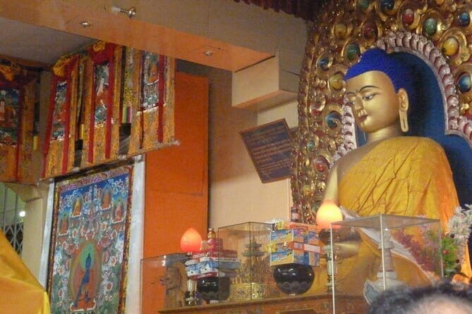 Guided 6 hrs Dharamshala's Tibetan monasteries & Nunnery tour - A smart 6-hour monastery circuit (and why it works)