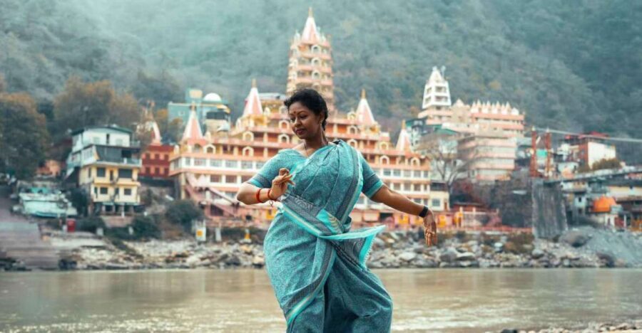 Guided Ashram Walk Tour in Rishikesh with a local - Why Rishikesh ashrams feel different when you walk