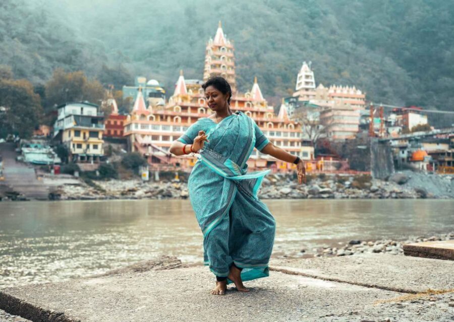 Guided Ashram Walk Tour in Rishikesh with a local - Who should book this tour (and who should skip it)