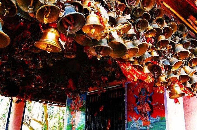 Guided Day Hike to Guna Devi Temple from Mcleodganj - Price and Value: What $31 Really Buys