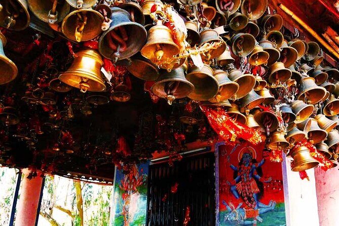 Guided Day Hike to Guna Devi Temple from Mcleodganj - Timing and How to Think About Difficulty