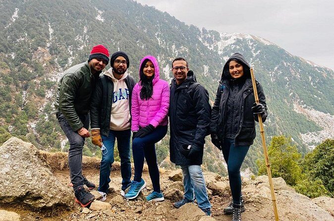 Guided Day Hike to Guna Devi Temple from Mcleodganj - Weather Matters More Than You Think