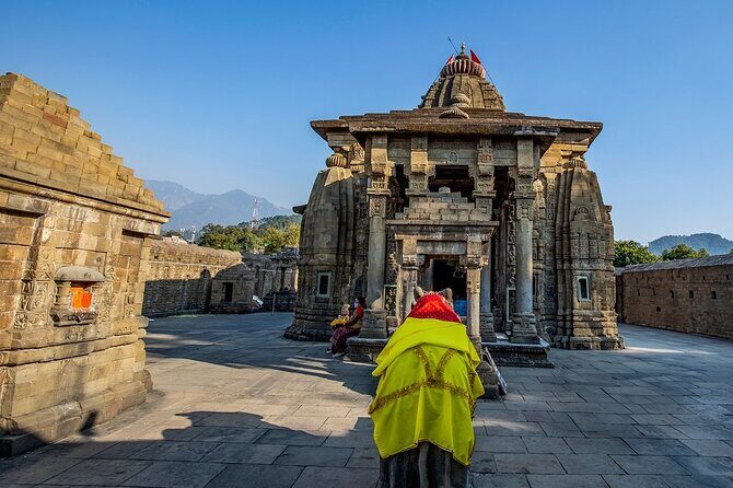 Guided Day Tour to Bir – Monasteries,Temple & Tea Garden Visit - Key highlights worth your attention