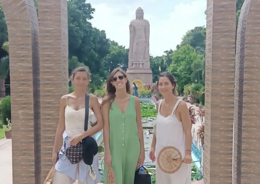 Guided Excursion to Buddhist Trail (Tour of Sarnath) - Key Highlights Worth Packing Your Curiosity For