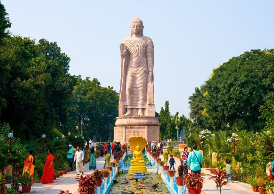 Guided Excursion to Buddhist Trail (Tour of Sarnath) - The Guide Experience: English/Hindi Storytelling That Doesn’t Feel Like a Lecture