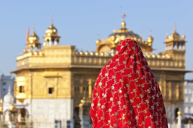 Guided Heritage Walk of Amritsar - Price and value: is $35 a good deal for Amritsar guidance?