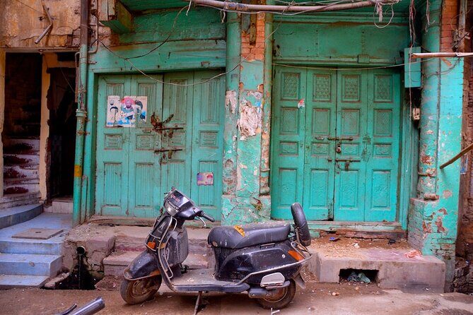 Guided Heritage Walk of Amritsar - Who should book this Amritsar heritage walk
