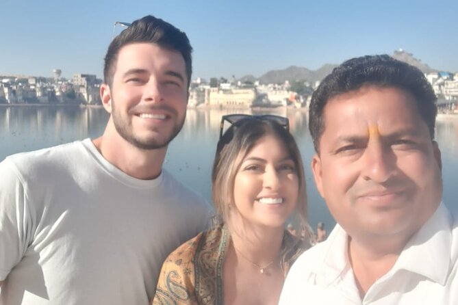 Guided Night Tour of Jaipur With Optional Street Food Tasting - Walking old Jaipur: Jewelry Street and the cross-road lanes