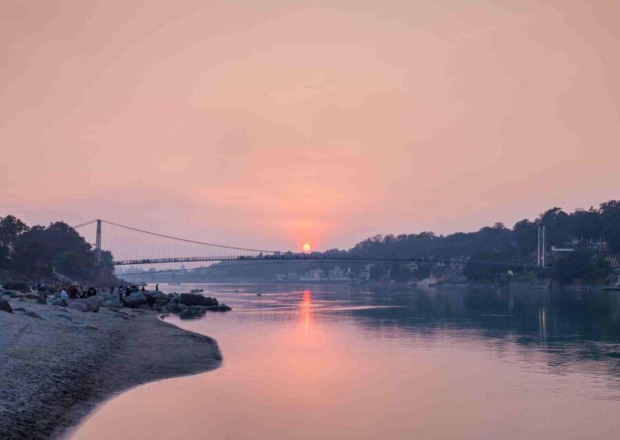 Guided Night Walking Tour in Rishikesh - 2 Hours - Key highlights to expect on this Rishikesh night walk