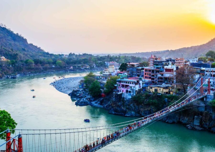 Guided Night Walking Tour in Rishikesh - 2 Hours - Why Rishikesh Feels Different After Dark