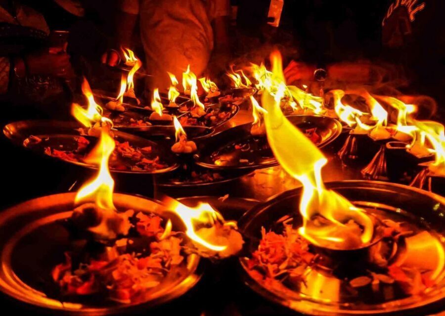 Guided Night Walking Tour in Rishikesh - 2 Hours - Local Tips You Can Actually Use the Same Night