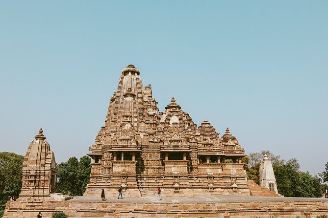 Guided Private tour of Khajuraho World Heritage site over 2 days - Guide and car service: why Anurag-style interpretation is the real value