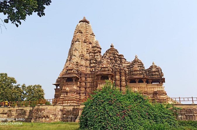 Guided Private tour of Khajuraho World Heritage site over 2 days - Should you book this Khajuraho private tour?