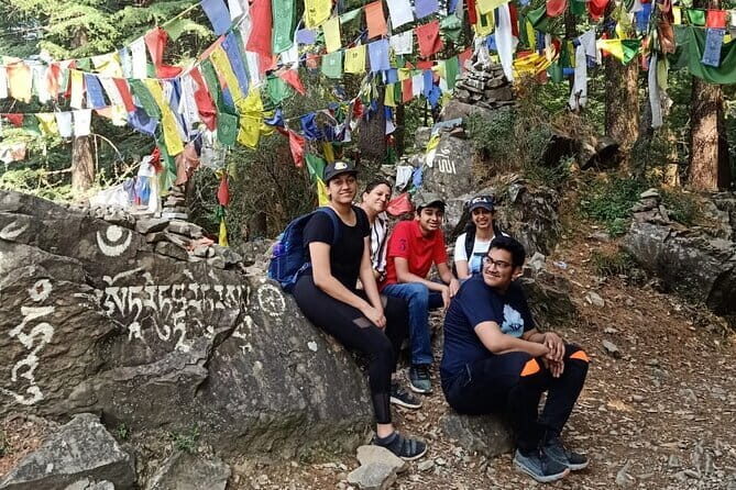 Guided Tour to Palampur-Monasteries, Temple & Tea Gardens visit - A Few Handy Tips to Make the Day Feel Smooth