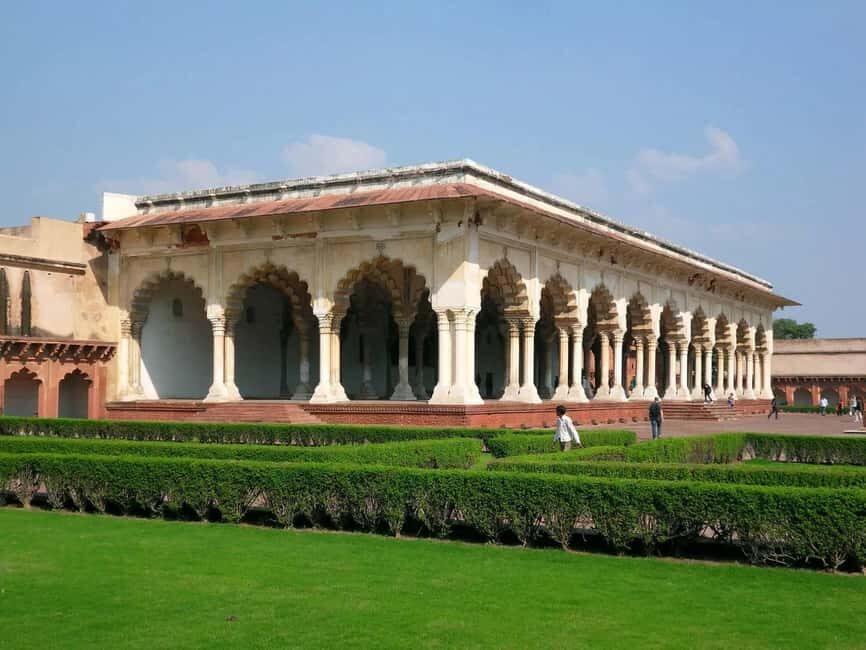 Gurgaon: Private Taj Mahal Day Tour from Gurgaon/Gurugram - Baby Taj (Itmad-ud-Daula) on the Yamuna: why it works in a day