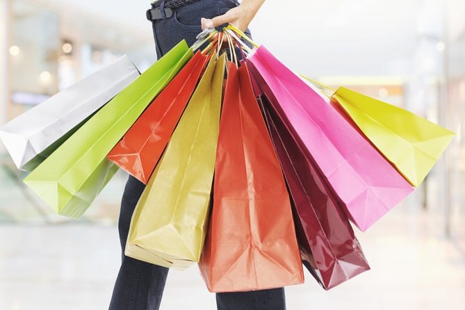 Half Day Delhi Shopping Tour With Shopping Consultant - A balanced plan: the itinerary’s time math