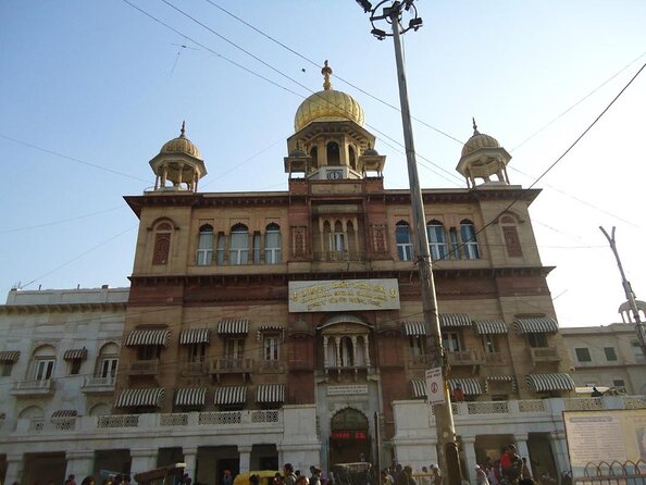 Half day Heritage Food Walk & Spice Market at Old Delhi - Premium Tour - Key highlights you should care about