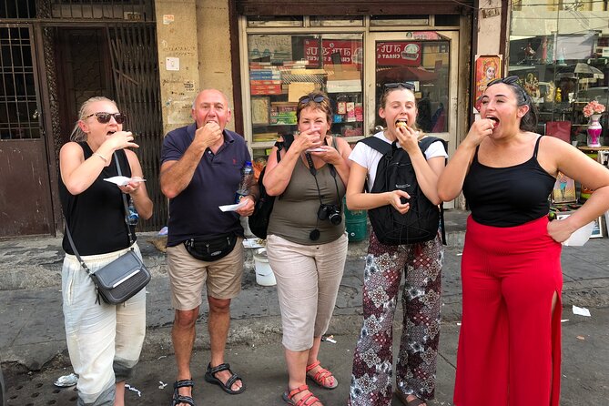 Half day Heritage Food Walk & Spice Market at Old Delhi - Premium Tour - Price and value: what $28 buys you in Old Delhi