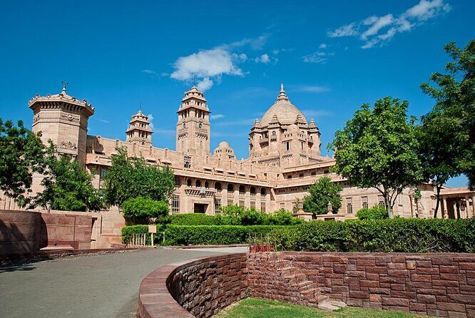 Half-day Jodhpur City Tour - Key highlights you’ll actually feel in your day