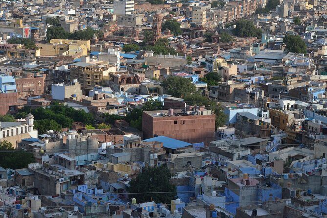 Half-day Jodhpur City Tour - Price and value: how $11 adds up (and where it doesn’t)