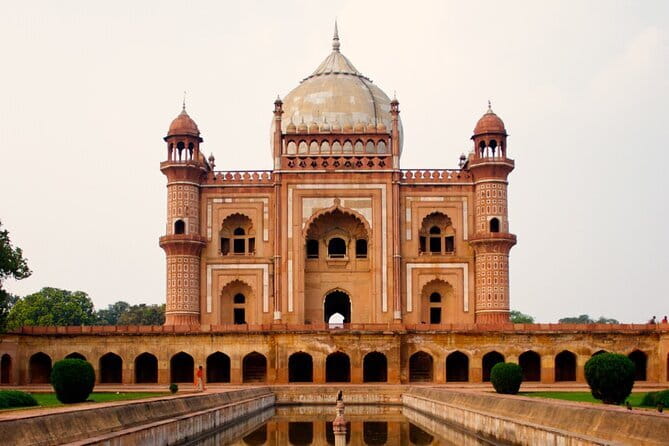 Half-Day Premium Delhi Heritage Cycling Tour - An Illustrious Tryst with time - Key highlights worth getting excited about