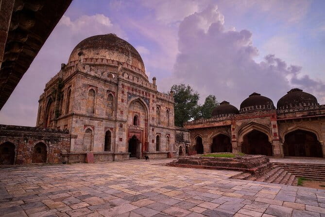 Half-Day Premium Delhi Heritage Cycling Tour - An Illustrious Tryst with time - Why a 7:00 AM heritage cycling start makes sense in New Delhi