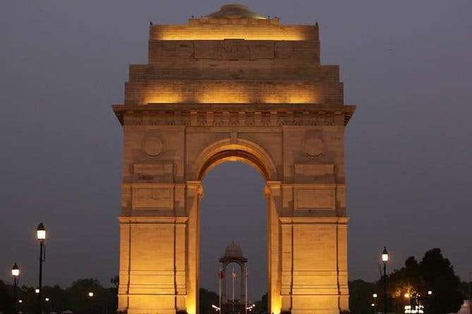 Half-Day Premium Delhi Heritage Cycling Tour - An Illustrious Tryst with time - Price and what you really get for $60