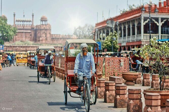 Half Day Private Delhi City Tour - Price and value: why $8 per person can make sense here