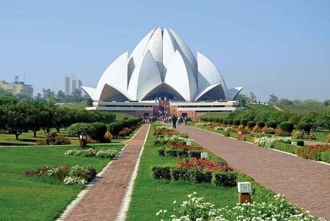 Half Day Private Delhi Temples and Spiritual Sites Tour - Price and Value: What You Get for $28 in 6 Hours