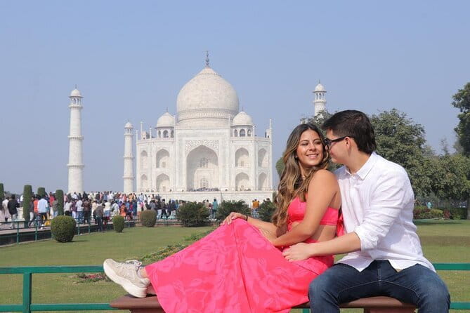 Half Day Private New Delhi City Tour - India Gate: War Memorial Facts That Make the Monument Hit Harder