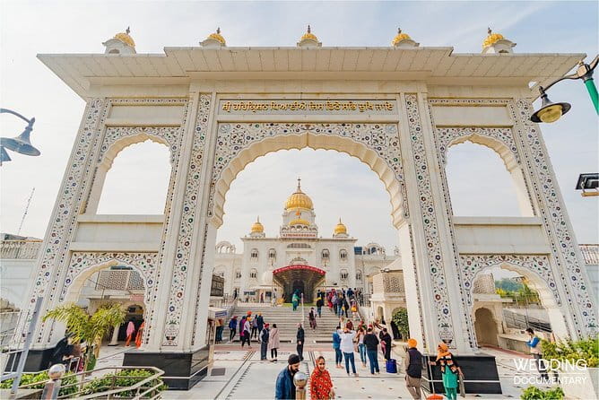 Half Day Private New Delhi City Tour - Humayun’s Tomb: Mughal Power Told Through Gardens and Stone