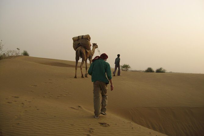 Half-Day Sunset tour with cultural program - Quick Hits You’ll Actually Care About