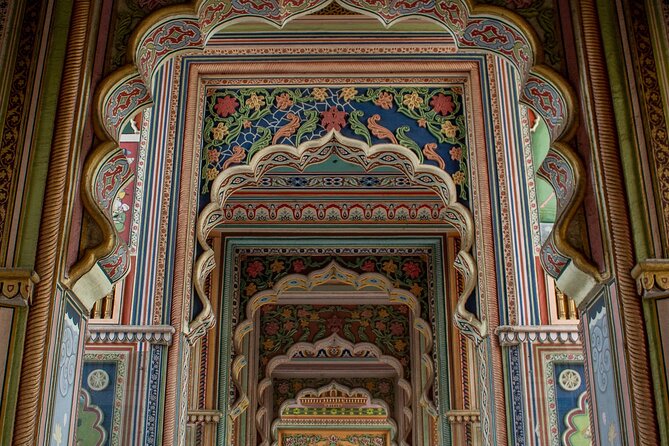 Half-Day the Hidden Secrets of Jaipur City Private Guided Tour - Why This Half-Day Jaipur Route Feels Efficient (and Still Fun)