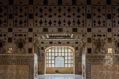Half-Day the Hidden Secrets of Jaipur City Private Guided Tour - The Private Comfort Factor: Hotel Pickup, A/C Car, and a Calm Driver