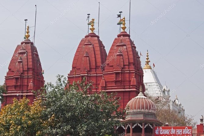 Half-Day Trip of Delhi's Temples & Spiritual Sites - Why this Delhi temples-and-faith loop makes sense in limited time