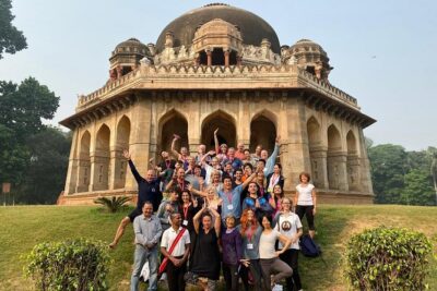 Half Day Yoga Meditation Workshop (6 Hrs) in New Delhi - What you learn: yoga philosophy, Patanjali Sutras, and the science angle