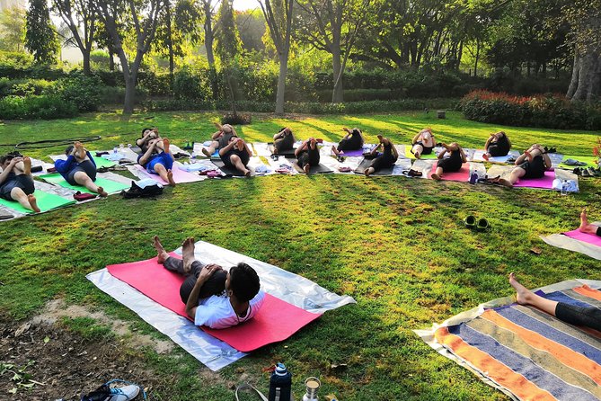 Half Day Yoga Meditation Workshop (6 Hrs) in New Delhi - How to avoid day-of problems (yes, even with great reviews)