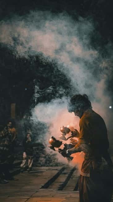 Haridwar: Ganga Aarti Ceremony Tour at Har Ki Pauri Ghat - Key points before you go