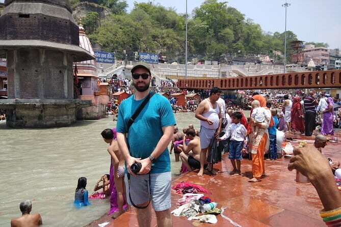 Haridwar Guided Sightseeing Tour with Ganga Aarti By Private Car - Key highlights you should know before you go