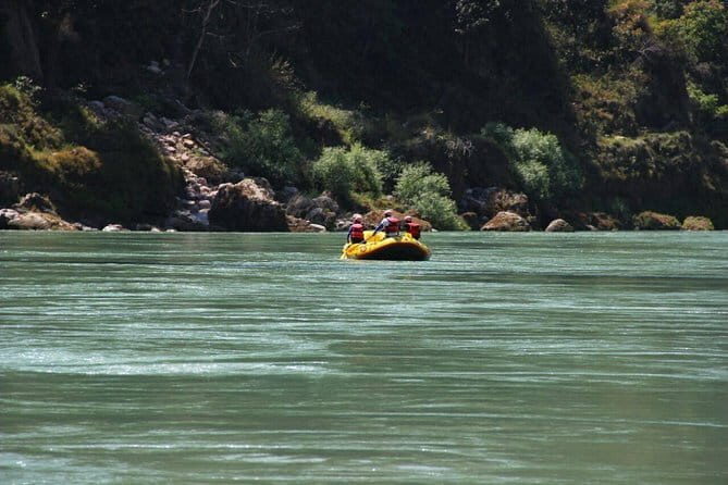 Haridwar Guided Sightseeing Tour with Ganga Aarti By Private Car - Dress code and other must-knows before you arrive