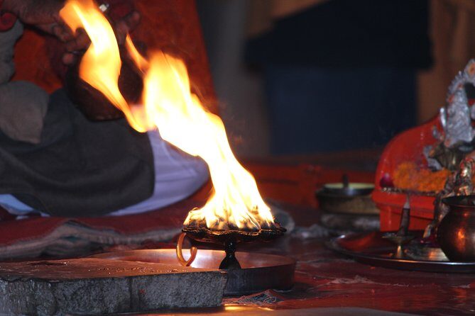 Haridwar Tanga Tour: Visit -Temples, Ashrams, Ghats & Ganga Aarti - A 4–5 hour Haridwar route that makes the Ganga feel close