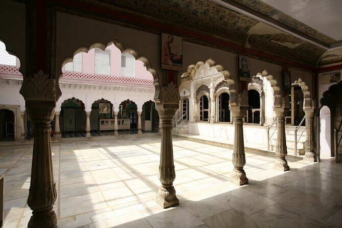 Haveli's Heritage Walk | Sights & Sounds of Old Delhi [Private] - Key highlights worth knowing before you go