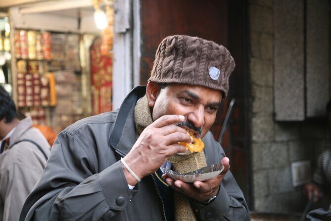 Haveli's Heritage Walk | Sights & Sounds of Old Delhi [Private] - Why this route is more than a checklist of sights