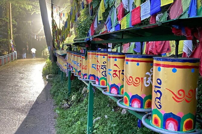 Heritage Amritsar & Spritual Dharamshala 4 Days Guided Tour - How This Amritsar to Dharamshala Route Works (and Why It Feels Efficient)