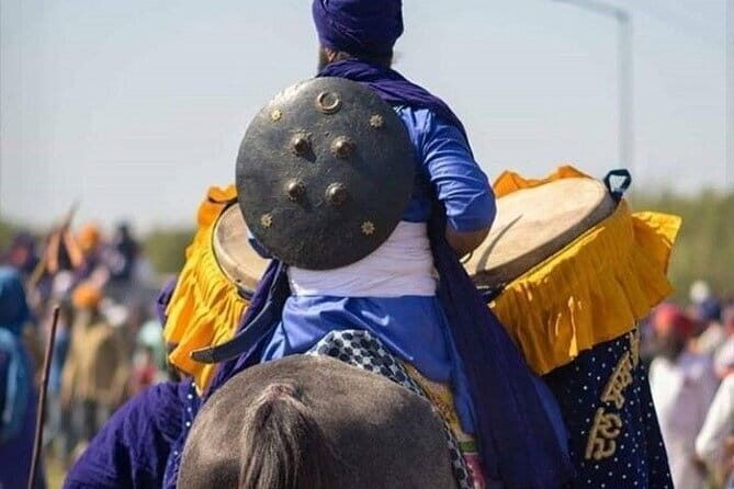 Heritage Amritsar & Spritual Dharamshala 4 Days Guided Tour - Who This Tour Suits Best (and Who Might Be Happier Elsewhere)