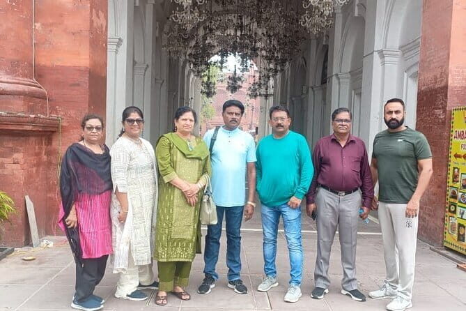 Heritage Amritsar & Spritual Dharamshala 4 Days Guided Tour - Practical Tips That Make the Whole Trip Easier
