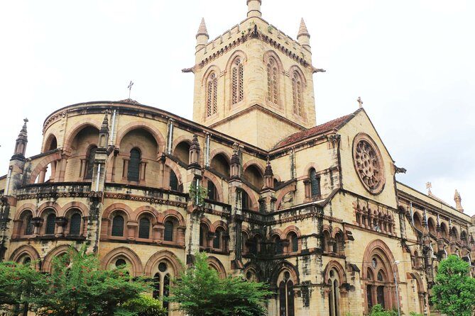 Heritage & Cultural Walk of Lucknow (2 Hours Guided Walking Tour) - Cost and Value: Is $12.13 for 2 Hours a Smart Deal?