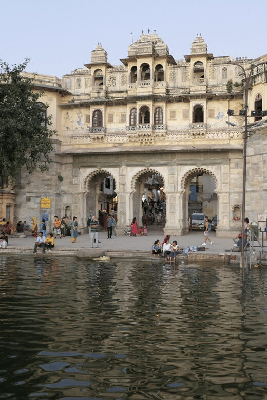Heritage & Cultural Walk of Udaipur -Guided Walking Tour - Key highlights you’ll actually remember