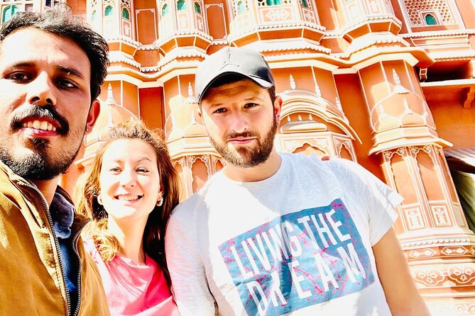 Heritage Culture and History Walking Tour in Jaipur - Why This Jaipur Walk Works So Well (Even If You’re Short on Time)